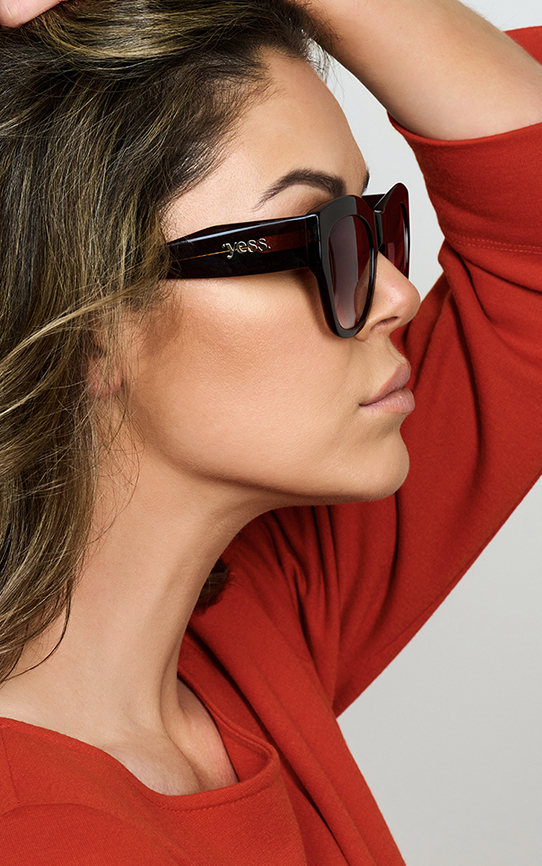 YESS Belgium | Sunglasses
